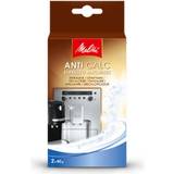 Melitta Anti Calc Coffee Filter 2x40g