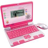 Interactive Toys on sale Vtech Challenger Laptop