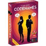 Luck & Risk Management - Party Games Board Games Codenames