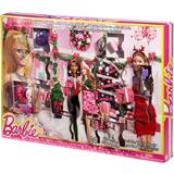 Barbie Advent Calendars Barbie Advent Calendar