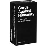 Average (31-90 min) - Card Games Board Games Cards Against Humanity UK Edition