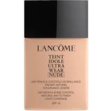Lancôme Teint Idole Ultra Wear Nude SPF19 #007 Beige Rose