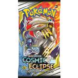 Pokémon Sun & Moon Cosmic Eclipse Booster Pack