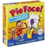 Children's Board Games - Physical Activity Hasbro Pie Face!