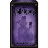 Disney - Party Games Board Games Disney Villainous: Wicked to the Core