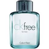 Calvin Klein CK Free for Men EdT 100ml