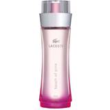 Lacoste Fragrances Lacoste Touch of Pink EdT 90ml