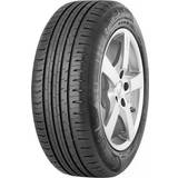 Continental Summer Tyres Continental ContiEcoContact 6 215/55 R17 94V