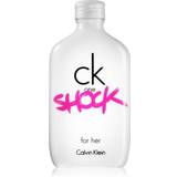 Calvin Klein Fragrances Calvin Klein CK One Shock for Her EdT 200ml