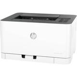 HP Colour Printer - Copy - Laser Printers HP Color Laser 150nw