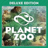 Planet Zoo: Deluxe Edition (PC)