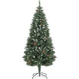 vidaXL 284318 Christmas Tree 180cm