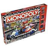 Economy - Party Games Board Games Monopoly Gamer Mario Kart