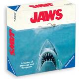 Hand Management - Strategy Games Board Games Ravensburger Jaws