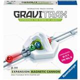 Marble Runs on sale Ravensburger GraviTrax Expansion Magnetic Cannon
