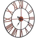 VidaXL Clocks vidaXL 283864 Wall Clock 58cm