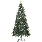 vidaXL 284319 Christmas Tree 210cm