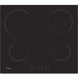80 cm - Ceramic Hobs Built in Hobs Candy CC64CH