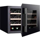 Pevino Wine Coolers Pevino PI24S-B Black