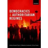 Democracies and Authoritarian Regimes (Paperback, 2019)