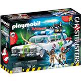 Toys Playmobil Ghostbusters Ecto-1 9220