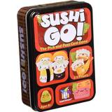 Card Games - Set Collecting Board Games Sushi Go!