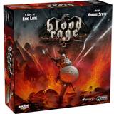 Memory - Strategy Games Board Games Blood Rage