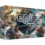 Gamelyngames Family Board Games Gamelyngames Tiny Epic Galaxies: Beyond the Black