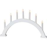 Built-In Switch Candle Bridges Star Trading Trapp Candle Bridge 57cm
