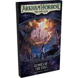 Long (90+ min) - Role Playing Games Board Games Fantasy Flight Games Arkham Horror: Echoes of The Past
