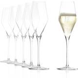 Stölzle Quatrophil Champagne Glass 29.2cl 6pcs