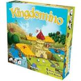 Family Board Games - Medieval Kingdomino