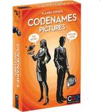 Memory - Party Games Board Games Codenames: Pictures