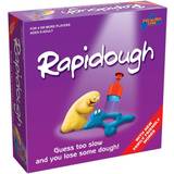 Children's Board Games - Humour Rapidough