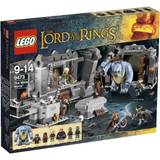 Lego Lord of the Rings - Plastic Lego Lord of the Rings The Mines of Moria 9473