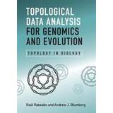 Topological Data Analysis for Genomics and Evolution (Hardcover, 2019)