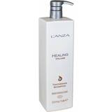 Lanza Shampoos Lanza Healing Volume Thickening Shampoo 1000ml
