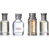 Hugo Boss Miniature Gift Set Boss Bottled EdT 2x5ml + Hugo Man EdT 5ml+ Boss The Scent EdT 5ml