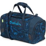 Satch Duffle Bag - Blue Compass