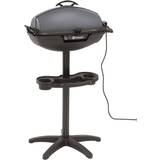 Aluminum Electric BBQs Outwell Darby