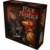 Plaid Hat Games Role Playing Games Board Games Plaid Hat Games Mice & Mystics