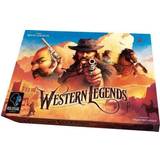 Betting - Strategy Games Board Games Western Legends