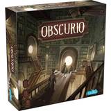 Libellud Board Games Libellud Obscurio