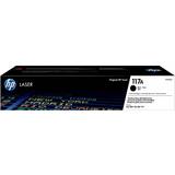 HP Toner Cartridges HP 117A (Black)