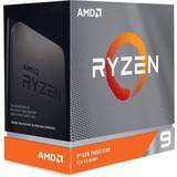 AMD Socket AM4 - Ryzen 9 - Turbo/Precision Boost CPUs AMD Ryzen 9 3950X 3.5GHz Socket AM4 Box without Cooler