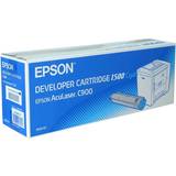 Developers Epson S050157 (Cyan)