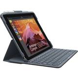 Samsung Galaxy Tab A7 10.4 Computer Accessories Logitech Slim Folio For iPad 10.2" (English)
