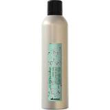 Paraben Free Hair Sprays Davines Strong Hairspray 400ml