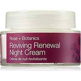 Urban Veda Reviving Renewal Night Cream 50ml