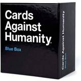 Card Games - Humour Board Games Cards Against Humanity: Blue Box